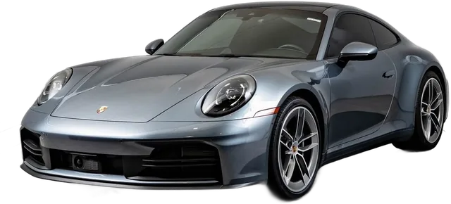 2025 992 Carrera