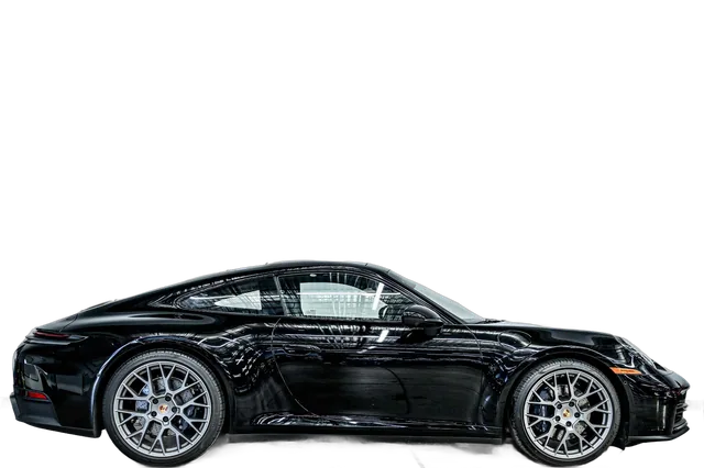 2025 992 Carrera