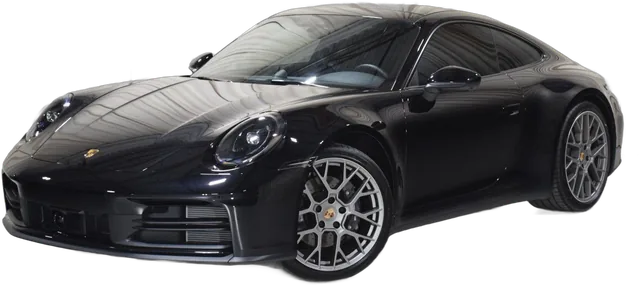 2026 992 Carrera T