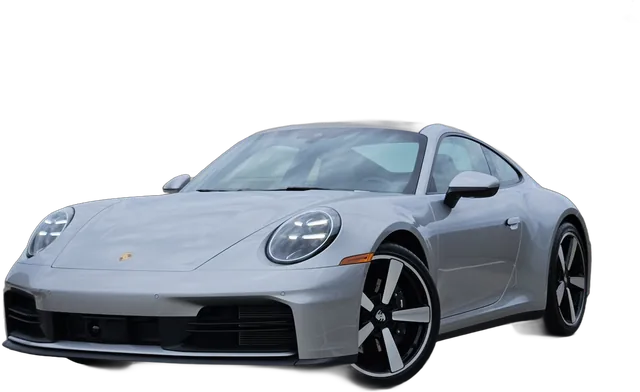 2026 992 Carrera