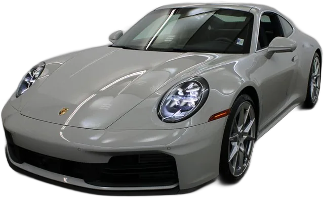 2025 992 Carrera