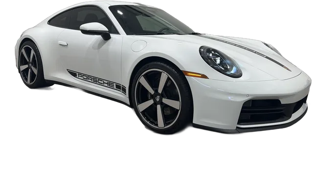 2026 992 Carrera