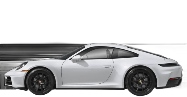 2026 992 Carrera