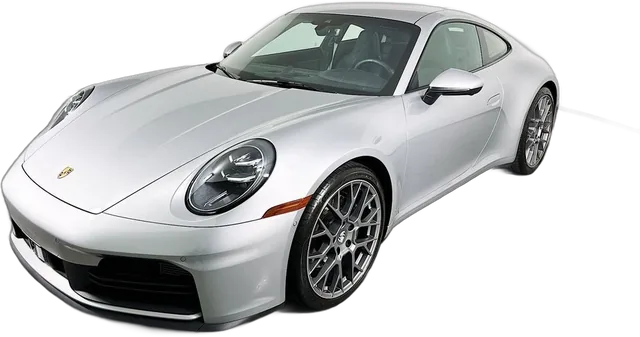 2026 992 Carrera