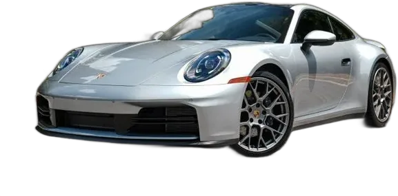 2025 992 Carrera T