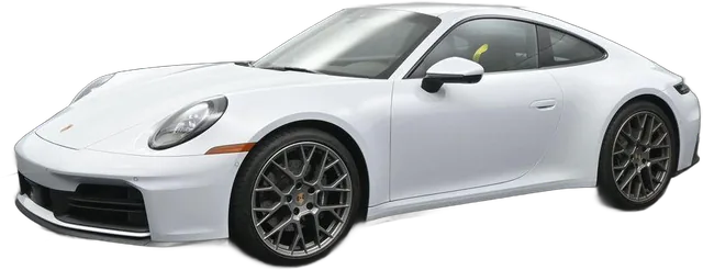 2025 992 Carrera