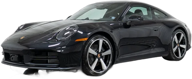 2026 992 Carrera