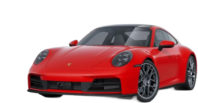 2026 992 Carrera