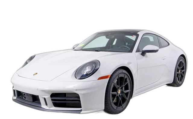2026 992 Carrera