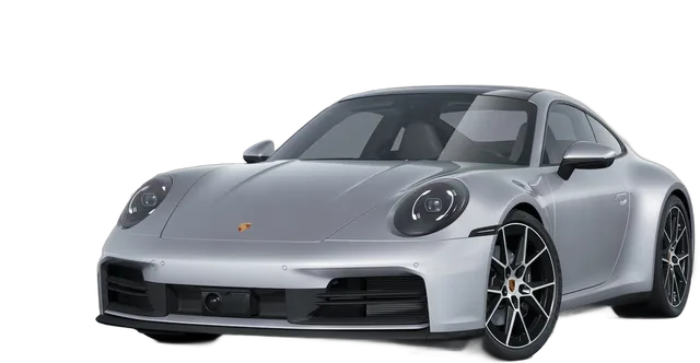 2026 992 Carrera