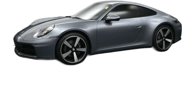 2026 992 Carrera