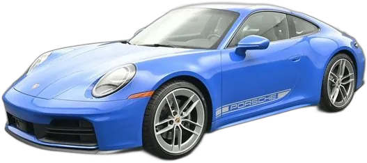 2025 992 Carrera