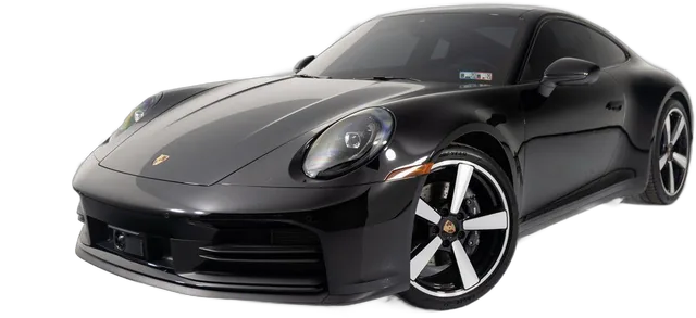 2025 992 Carrera