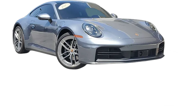 2025 992 Carrera