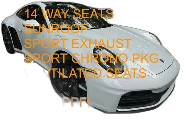 2025 992 Carrera T