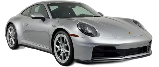 2025 992 Carrera