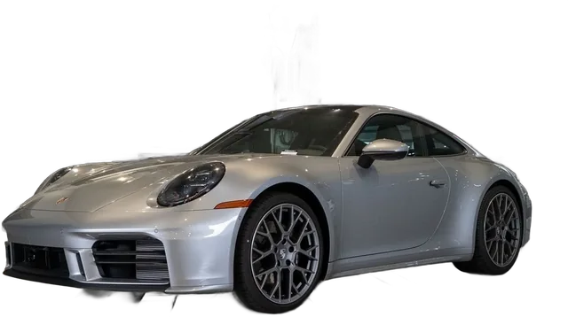 2026 992 Carrera