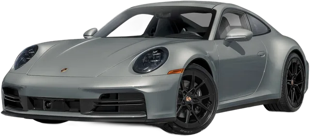 2026 992 Carrera T