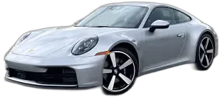 2026 992 Carrera