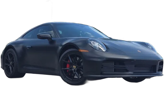 2025 992 Carrera