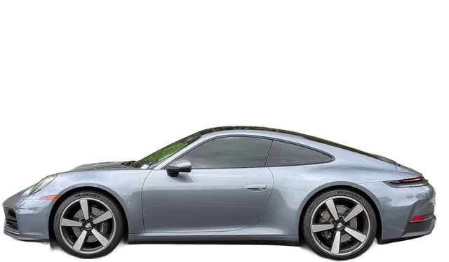 2026 992 Carrera