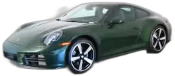 2026 992 Carrera