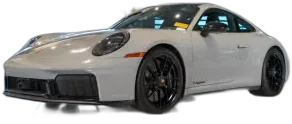 2025 992 Carrera GTS