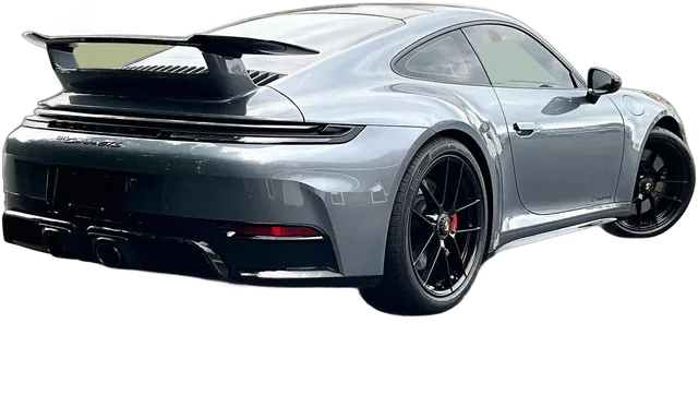 2026 992 Carrera GTS