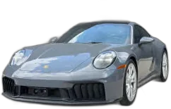 2025 992 Carrera GTS