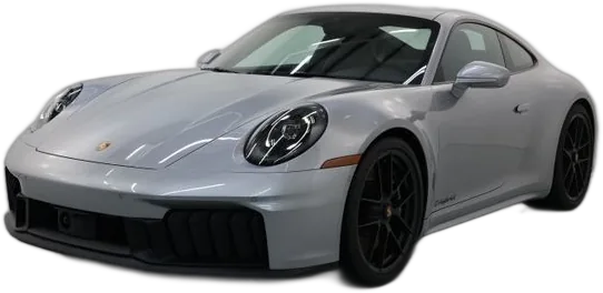 2025 992 Carrera GTS