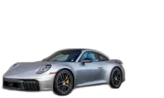 2025 992 Carrera GTS