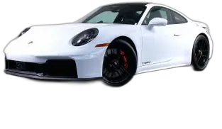 2026 992 Carrera GTS