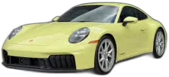 2025 992 Carrera GTS