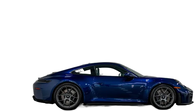 2026 992 GT3