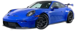 2026 992 GT3