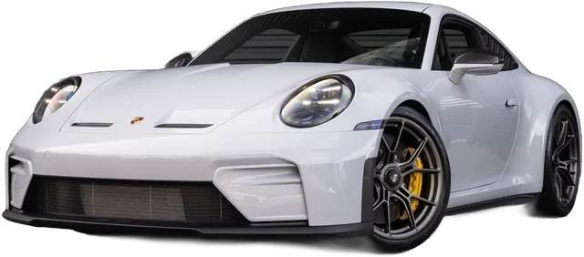 2026 992 GT3