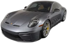 2026 992 GT3