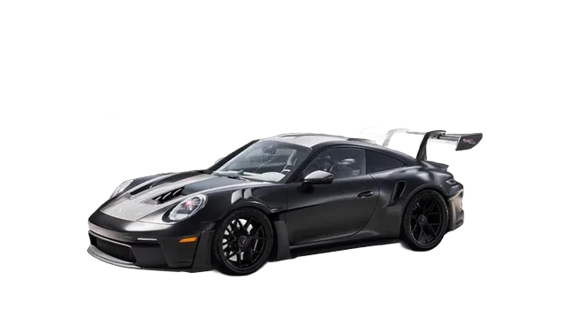 2025 992 GT3 RS
