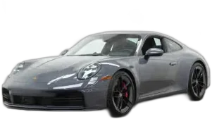 2026 992 Carrera S