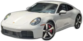 2026 992 Carrera S