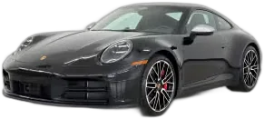 2026 992 Carrera S