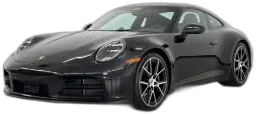 2026 992 Carrera S