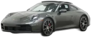 2026 992 Carrera S