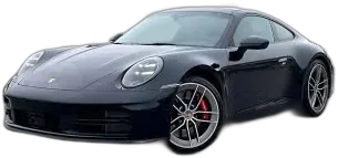 2025 992 Carrera S
