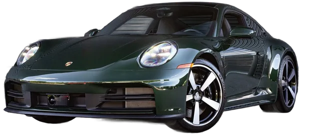 2026 992 Carrera S