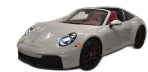 2025 992 Targa GTS