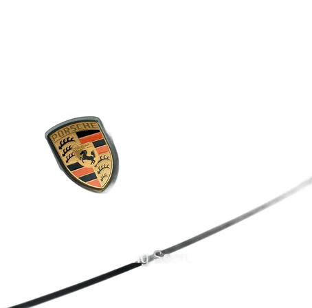 2025 992 Carrera GTS
