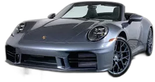 2026 992 Carrera T