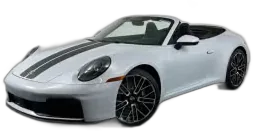 2026 992 Carrera