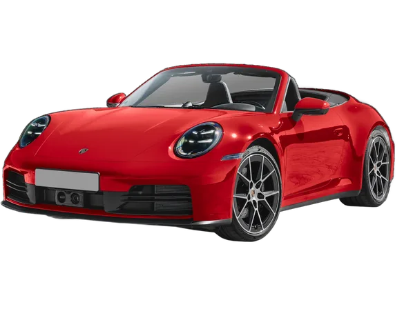 2026 992 Carrera